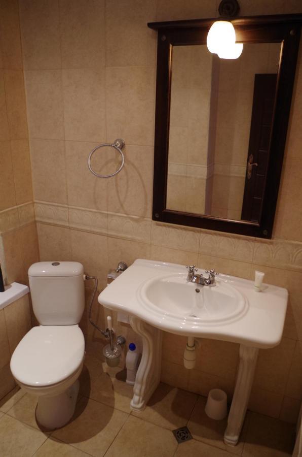Beautiful 1St-Line Seaview Private Appartement In The Cliff Resort Obzor Exteriér fotografie